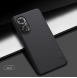 Nillkin Super Frosted Bakskal till Huawei Nova 9 SE Svart