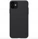 Nillkin Super Frosted Bakskal till Apple iPhone 11 Svart