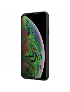 Nillkin Super Frosted Bakskal till Apple iPhone 11 Svart