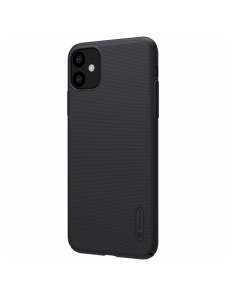 Nillkin Super Frosted Bakskal till Apple iPhone 11 Svart