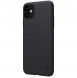 Nillkin Super Frosted Bakskal till Apple iPhone 11 Svart