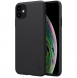 Nillkin Super Frosted Bakskal till Apple iPhone 11 Svart