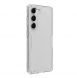 Nillkin Nature TPU PRO skal till Samsung Galaxy S23+ Transparent