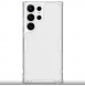 Nillkin Nature TPU PRO skal till Samsung Galaxy S23 Ultra Transparent