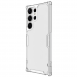 Nillkin Nature TPU PRO skal till Samsung Galaxy S23 Ultra Transparent