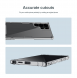 Nillkin Nature TPU PRO skal till Samsung Galaxy S23 Ultra Transparent