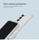 Nillkin Nature TPU PRO skal till Samsung Galaxy S23 Transparent