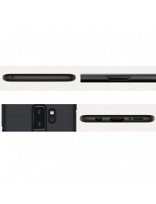 Vackert och pålitligt skyddande fodral från Samsung Galaxy S9 Plus G965.