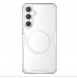 Nillkin Nature TPU PRO Skal till Samsung Galaxy A55 5G Transparent