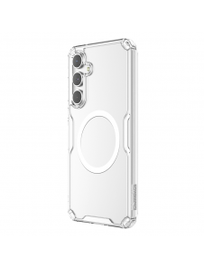 Nillkin Nature TPU PRO Skal till Samsung Galaxy A55 5G Transparent