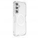 Nillkin Nature TPU PRO Skal till Samsung Galaxy A55 5G Transparent