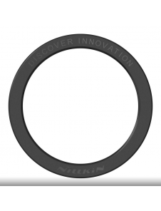 Nillkin SnapLink Air Magnetic Sticker Svart