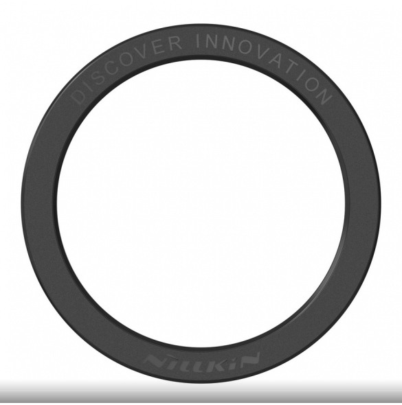 Nillkin SnapLink Air Magnetic Sticker Svart