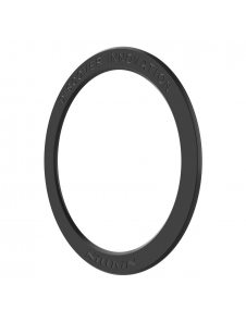 Nillkin SnapLink Air Magnetic Sticker Svart