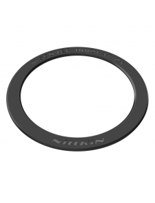Nillkin SnapLink Air Magnetic Sticker Svart