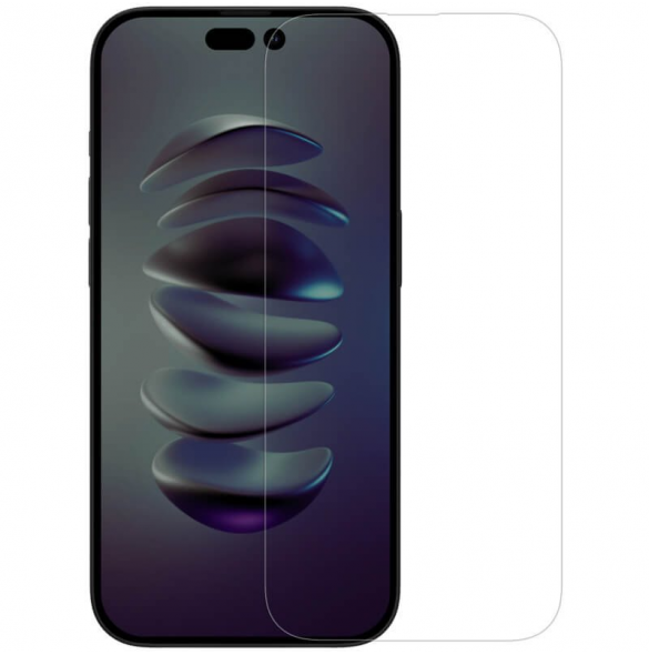 Nillkin härdat glas 0,33 mm H för Apple iPhone 14 Pro Max