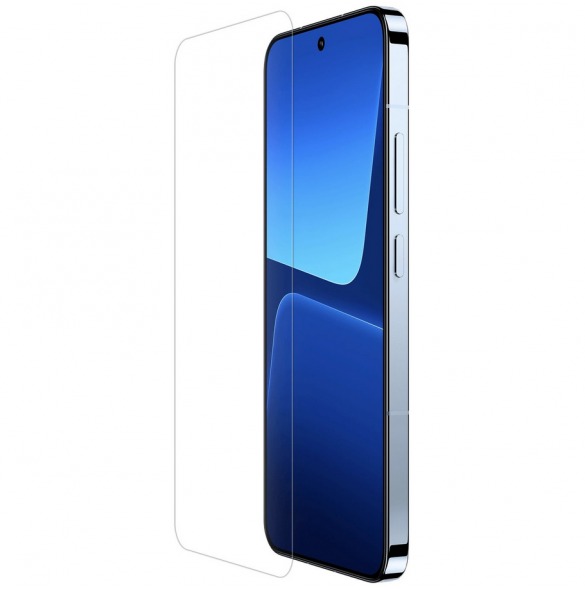 Nillkin härdat glas 0,2 mm H+ PRO 2,5D för Xiaomi 13