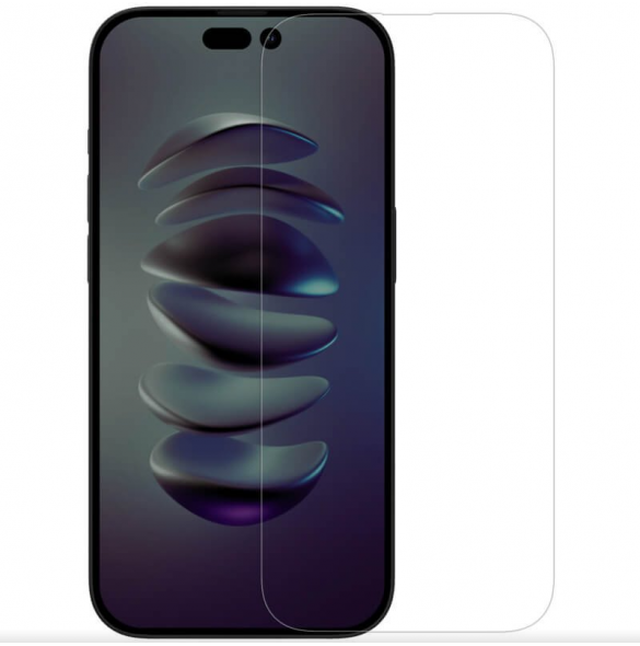 Nillkin härdat glas 0,2 mm H+ PRO 2,5D för Apple iPhone 14 Pro Max