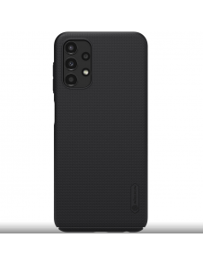 Nillkin Super Frosted Bakskal till Samsung Galaxy A13 4G Svart