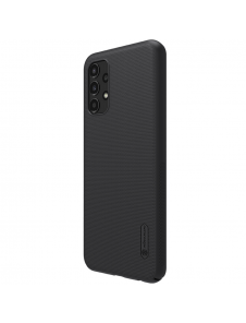 Nillkin Super Frosted Bakskal till Samsung Galaxy A13 4G Svart