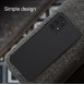 Nillkin Super Frosted Bakskal till Samsung Galaxy A13 4G Svart