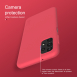 Nillkin Super Frosted Bakskal till Samsung Galaxy A13 4G Svart