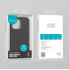 Nillkin Super Frosted PRO bakskal till Apple iPhone 15 Pro Röd (utan logotyp)