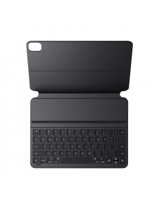 Baseus Brilliance Series tangentbordsfodral för iPad mini 8.3'' (6:e generationen) + USB-C-kabel - svart