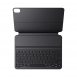Baseus Brilliance Series tangentbordsfodral för iPad mini 8.3'' (6:e generationen) + USB-C-kabel - svart