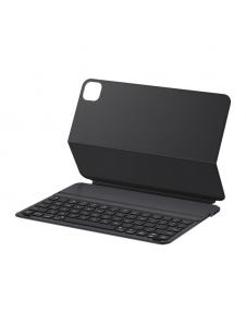 Baseus Brilliance Series tangentbordsfodral för iPad mini 8.3'' (6:e generationen) + USB-C-kabel - svart