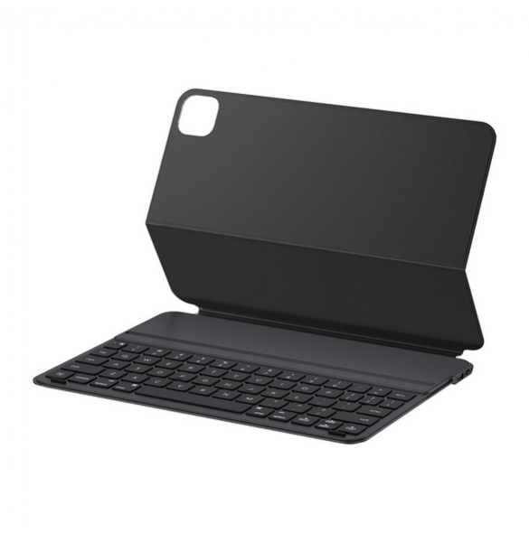Baseus Brilliance Series tangentbordsfodral för iPad mini 8.3'' (6:e generationen) + USB-C-kabel - svart