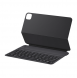 Baseus Brilliance Series tangentbordsfodral för iPad mini 8.3'' (6:e generationen) + USB-C-kabel - svart