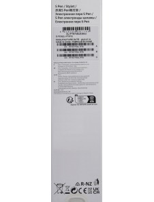 Samsung S Pen EJ-PT870BJE för Galaxy Tab S7 /S7 plus /S8 /S8 plus/ S8 Ultra -serien, svart