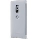 Sony 1312-4636 Style Cover View Touch SCTH40 för Xperia XZ2 Grey