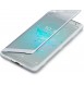 Sony 1312-4636 Style Cover View Touch SCTH40 för Xperia XZ2 Grey