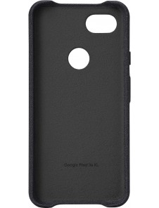 Pixel Case, Pixel 3a XL, Pixel 3a XL, Carbon GA00787