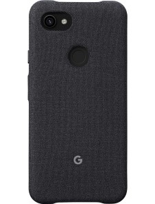 Pixel Case, Pixel 3a XL, Pixel 3a XL, Carbon GA00787