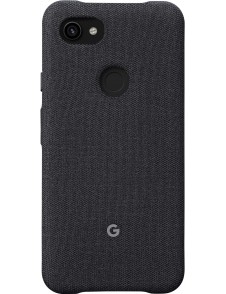 Pixel Case, Pixel 3a XL, Pixel 3a XL, Carbon GA00787