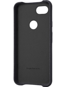 Pixel Case, Pixel 3a XL, Pixel 3a XL, Carbon GA00787