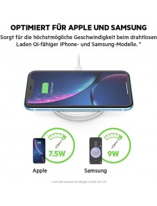 Belkin Wireless Boost Up