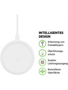 Belkin Wireless Boost Up