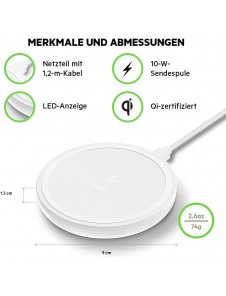 Belkin Wireless Boost Up