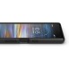 Sony SCBI10 bakskal till Xperia 10 Svart