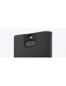 Sony SCBI10 bakskal till Xperia 10 Svart