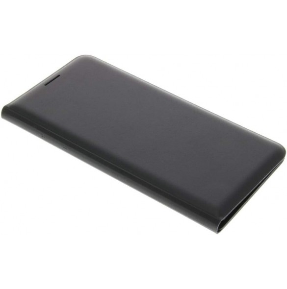 Samsung EF-WJ510PBE Original Flip Wallet Case Galaxy, J5 (2016)
