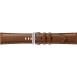 Samsung Stitch Leather ET-SLR84LAE äkta läderarmband för Galaxy Watch3 22mm Brun