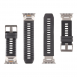 Tactical Tough Band för Apple Watch Ultra Black