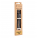 Tactical Tough Band för Apple Watch Ultra Black