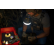 Tactical Base Commander Ljussvart