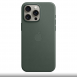 MT503ZM/A Apple FineWoven-fodral med MagSafe för iPhone 15 Pro Max Evergreen